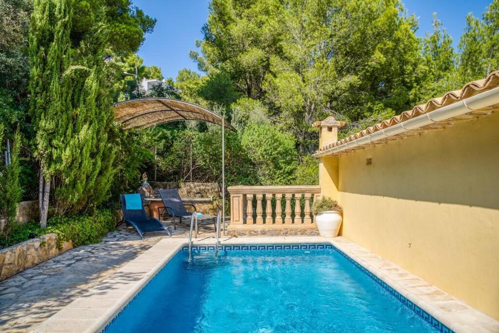 Ferienhaus Cas Pintor Sóller