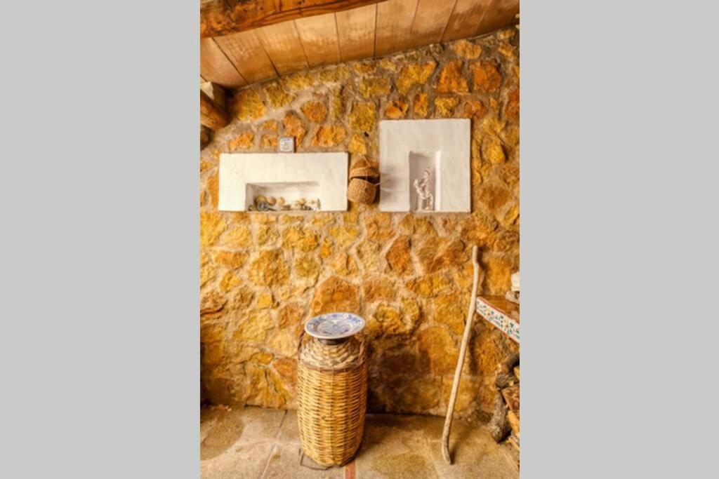 Cas Pintor Ferienhaus *