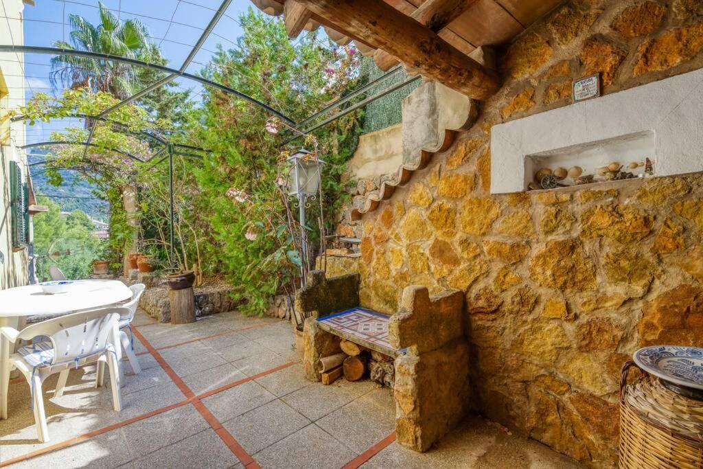 Ferienhaus Cas Pintor Sóller