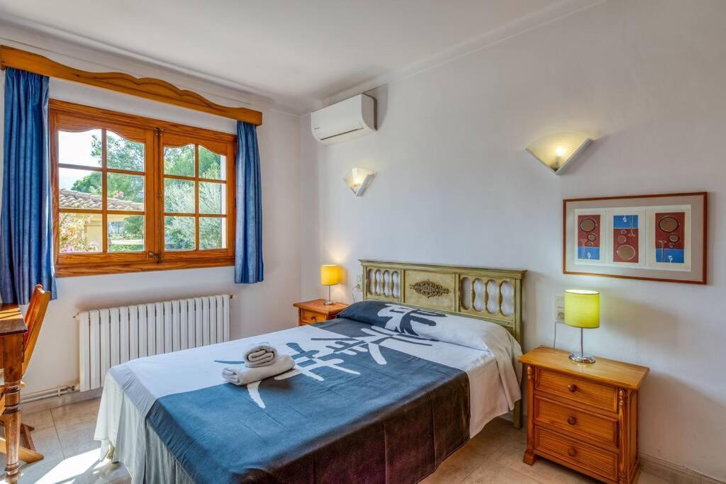 Cas Pintor Ferienhaus Sóller