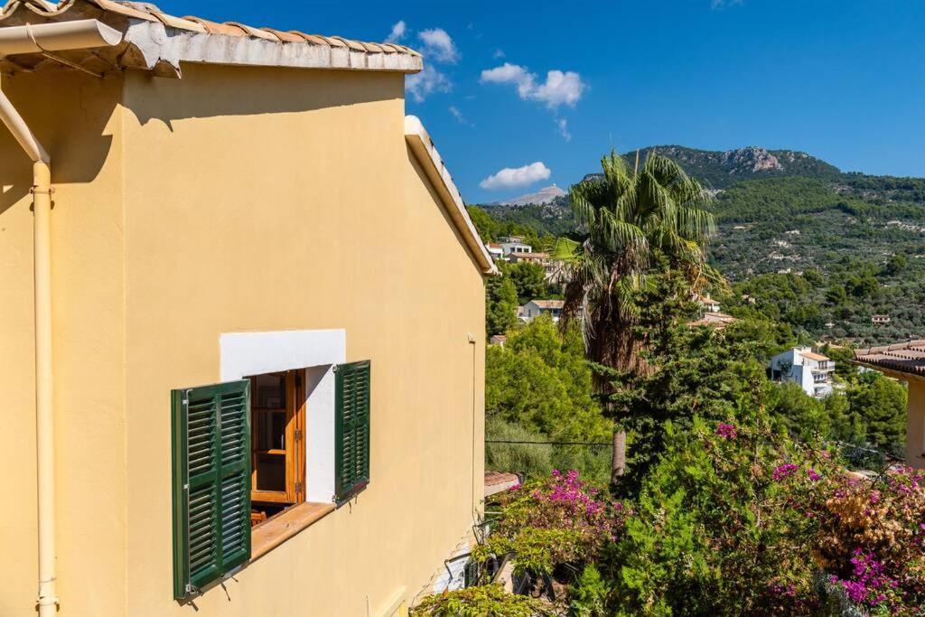 Ferienhaus Cas Pintor