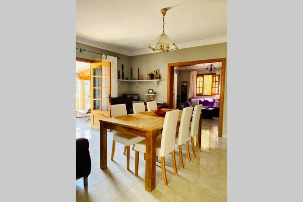 Ferienhaus Cas Pintor
