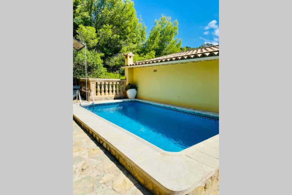 Ferienhaus Cas Pintor *