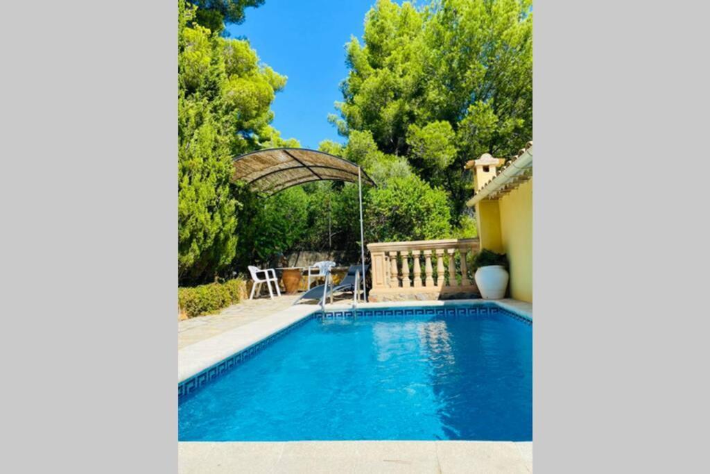 Ferienhaus Cas Pintor *