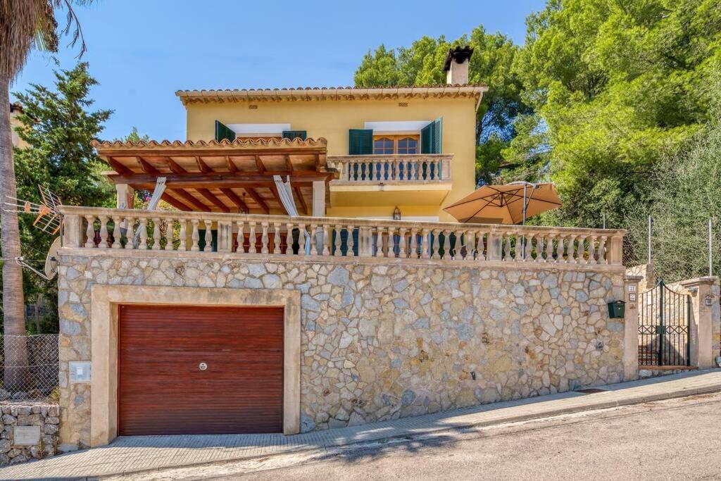 Cas Pintor Sóller
